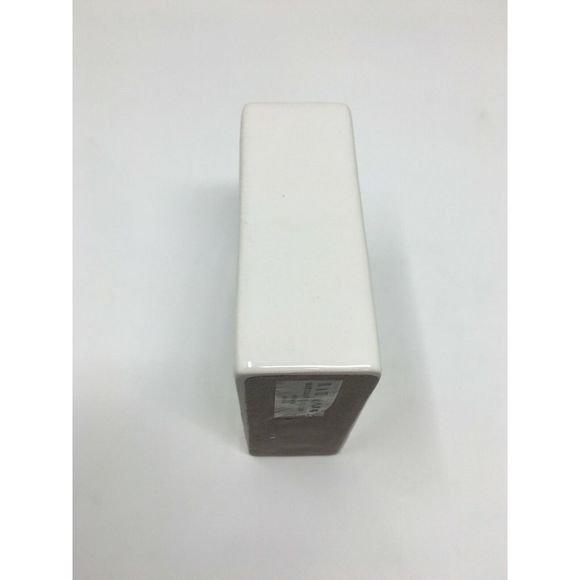 Rae Dunn Ceramic Box Sign THINK EVOLVE And REST - Picture 4 of 5